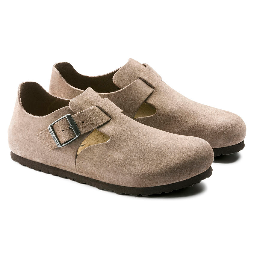 Birkenstock London Shoe