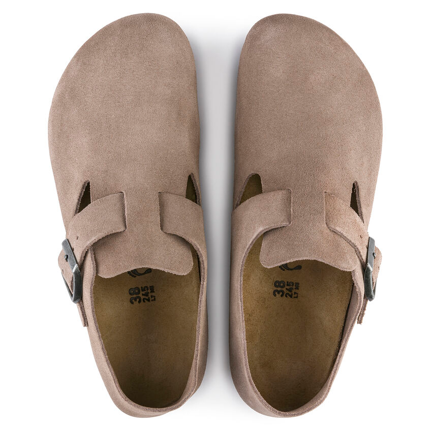 Birkenstock London Shoe