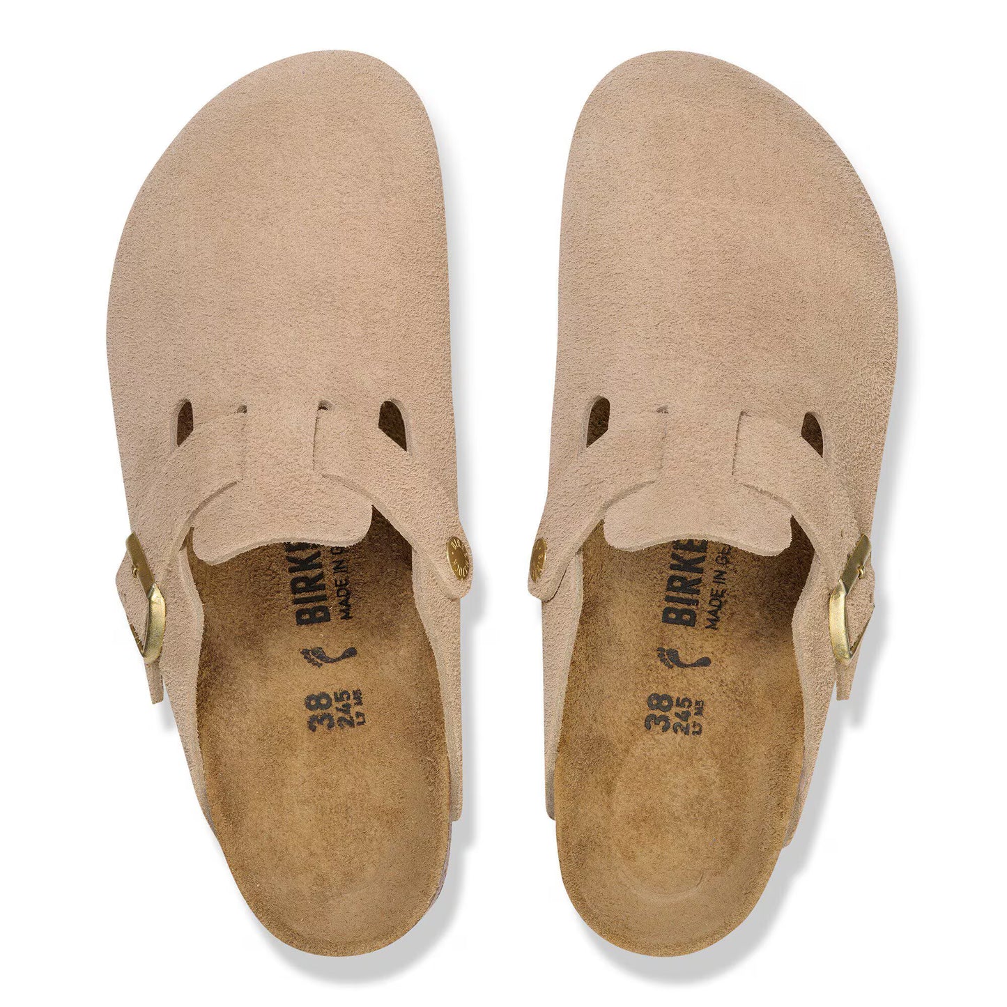 Birkenstock LEVE Shoe