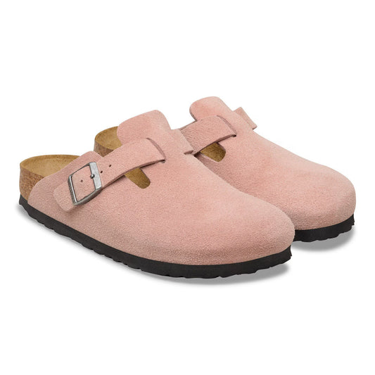 Birkenstock Boston LEVE Shoe