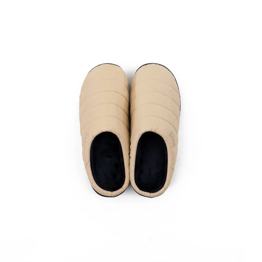SUBU F-Line Slipper