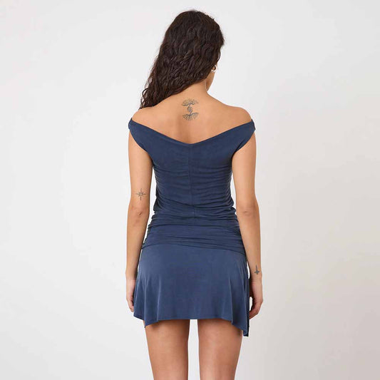 Peachy Den Kylie Top