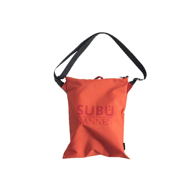 SUBU Nannen F-Line Slipper