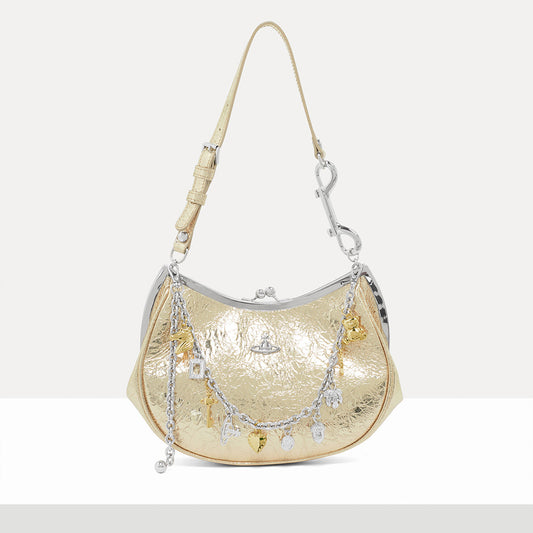 Vivienne Westwood Charm Frame Purse