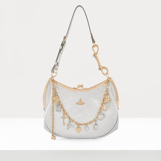 Vivienne Westwood Charm Frame Purse