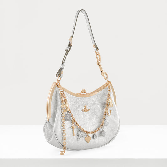 Vivienne Westwood Charm Frame Purse