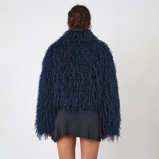 Peachy Den Patti Coat
