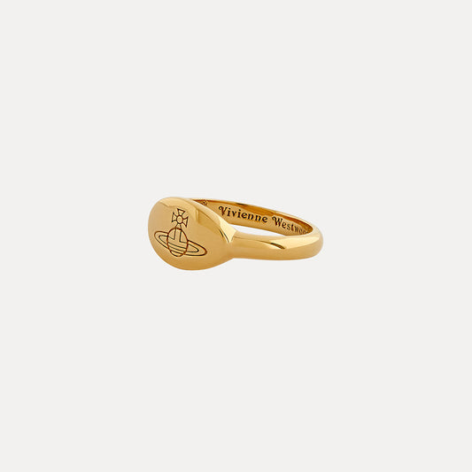 Vivienne Westwood Tilly Ring