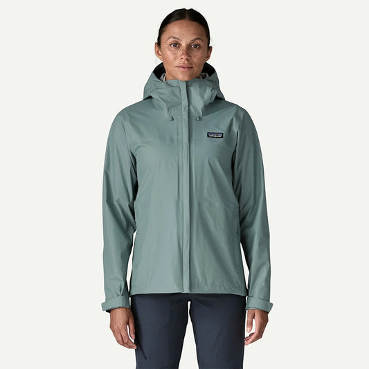 Patagonia Torrentshell 3L Rain Jacket
