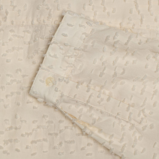 Nudie Jeans Co. Juni Fringe Shirt