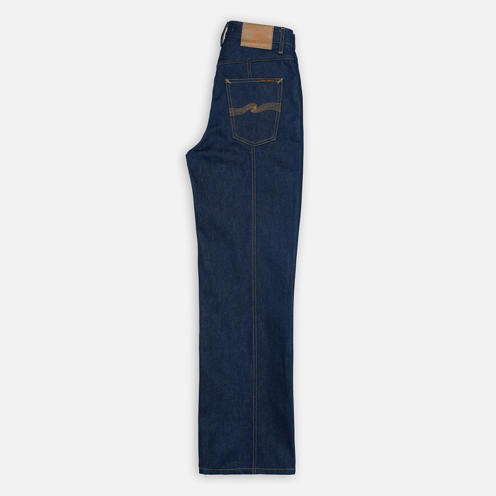 Nudie Jeans Co. Clean Eileen Front Seams