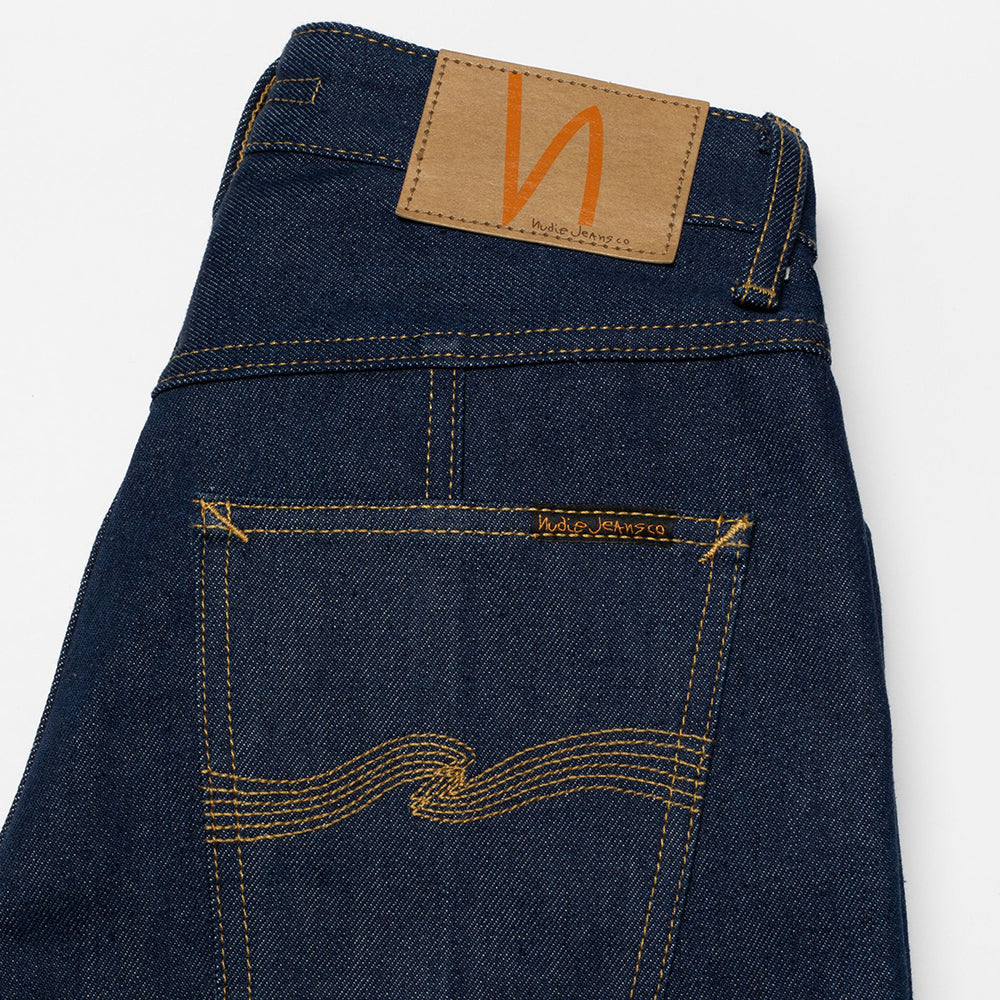 Nudie Jeans Co. Clean Eileen Front Seams