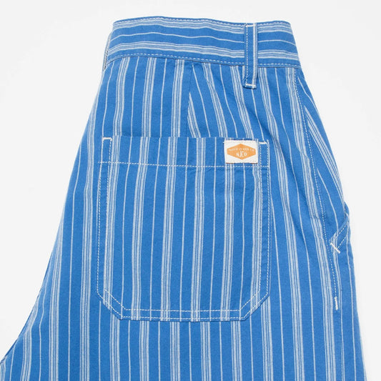 Nudie Jeans Gullan Striped Pants