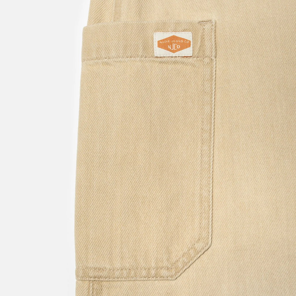 Nudie Jeans Irma Denim Skirt