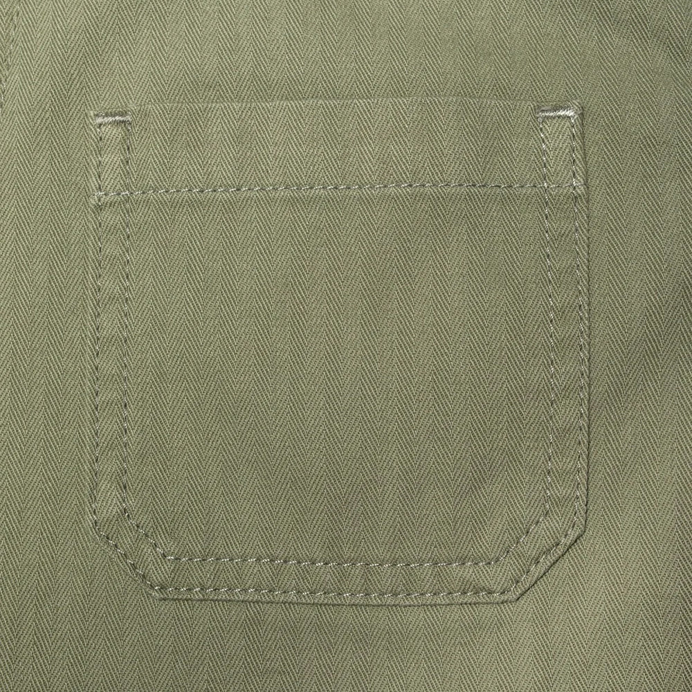 Nudie Jeans Lovis Herringbone Jacket