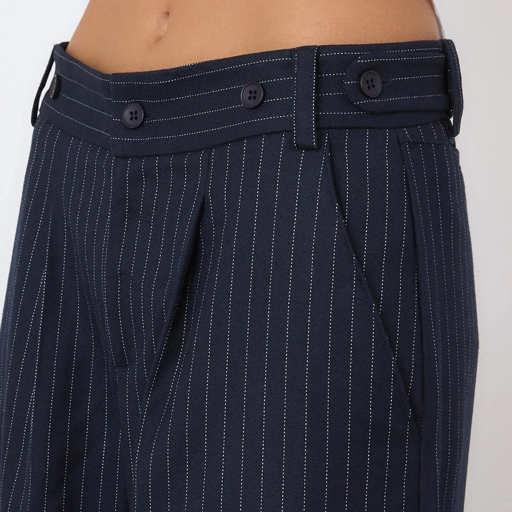 Peachy Den Lennox Trousers