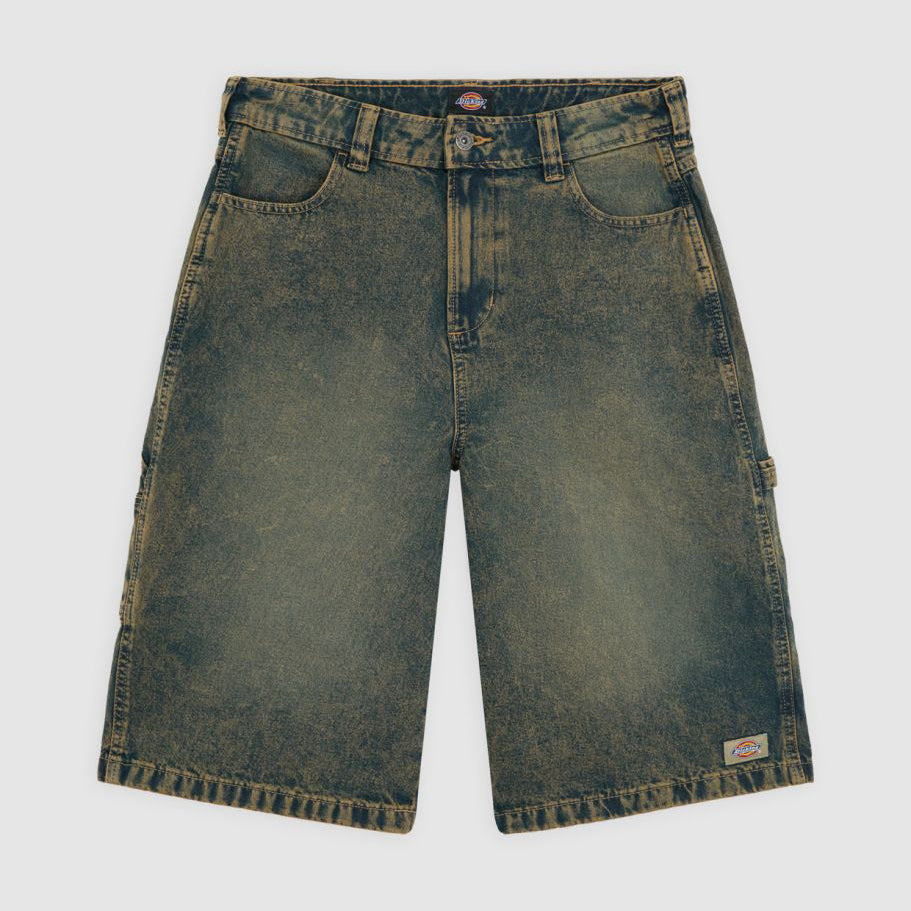Dickies Denim Carpenter Shorts