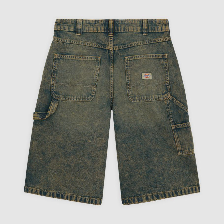 Dickies Denim Carpenter Shorts