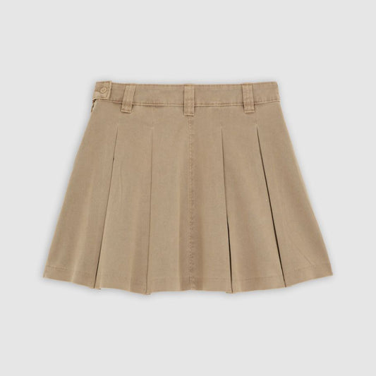 Dickies Unionville Pleated Work Skirt