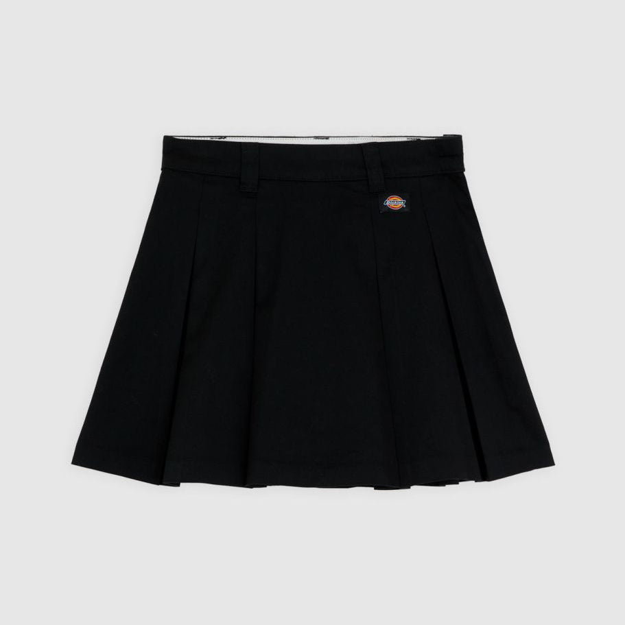 Dickies Unionville Pleated Work Skirt