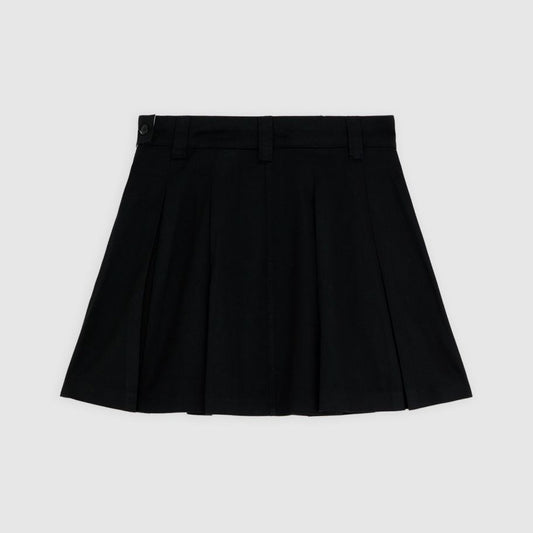 Dickies Unionville Pleated Work Skirt