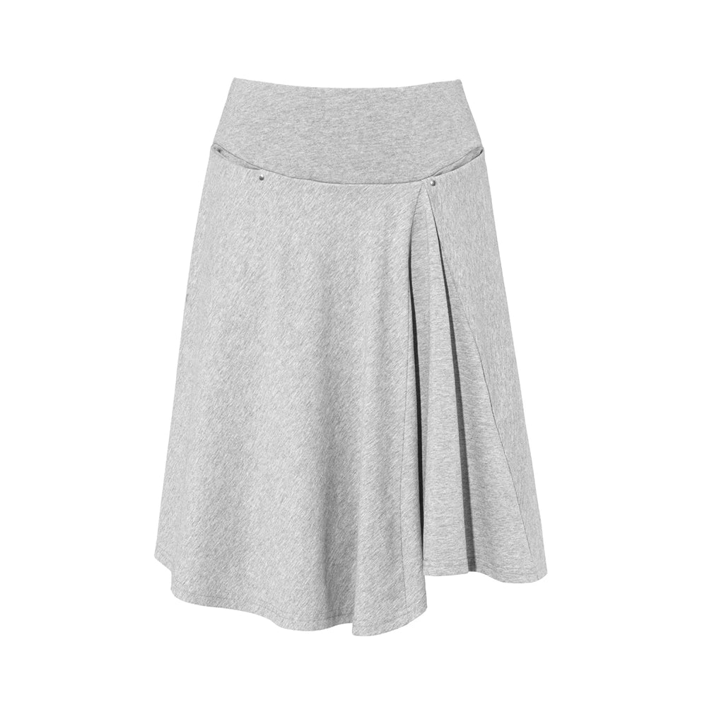 Peachy Den Joni Midi Skirt