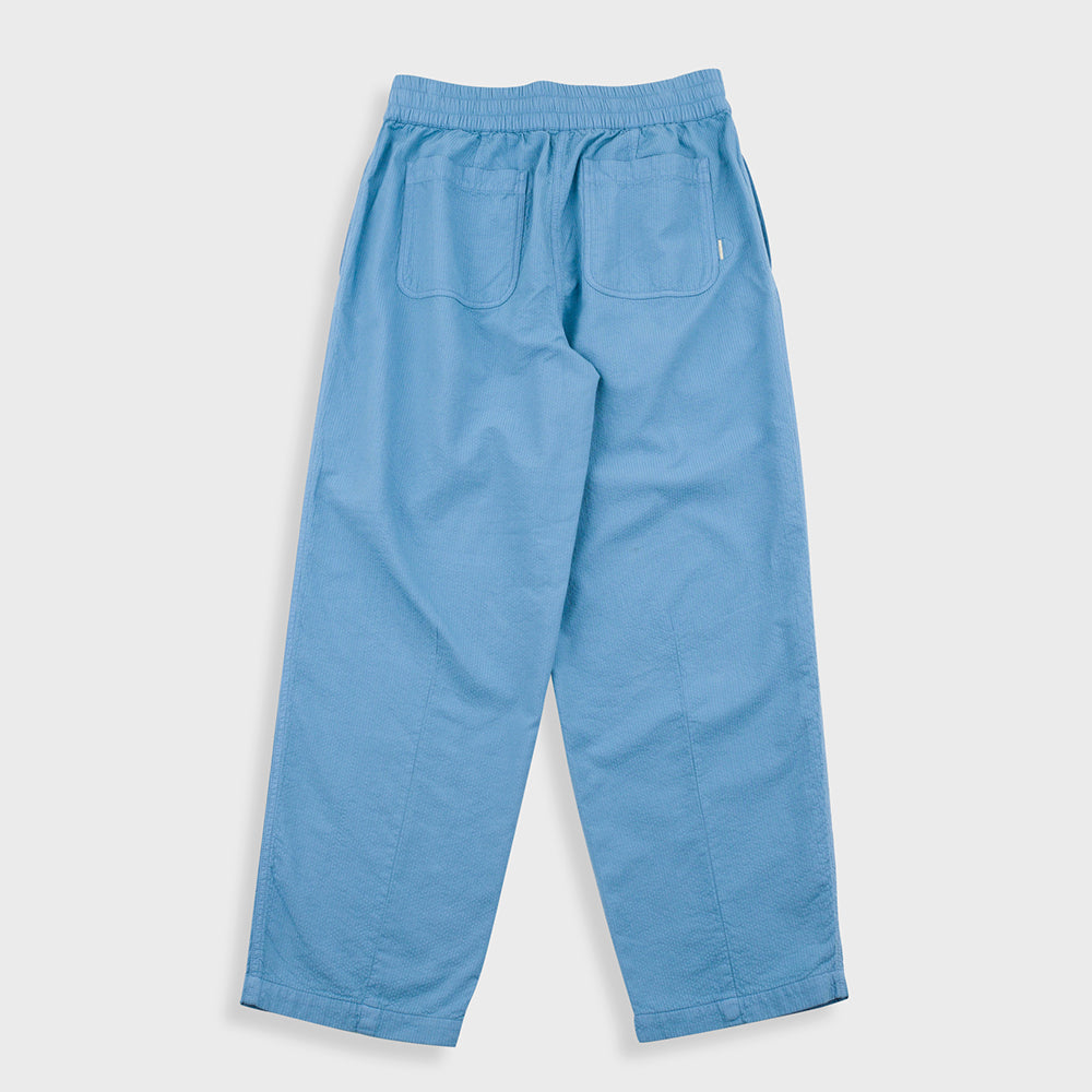Folk Drawcord Baggy Pants