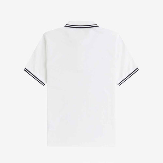 Fred Perry Twin Tipped FP Shirt