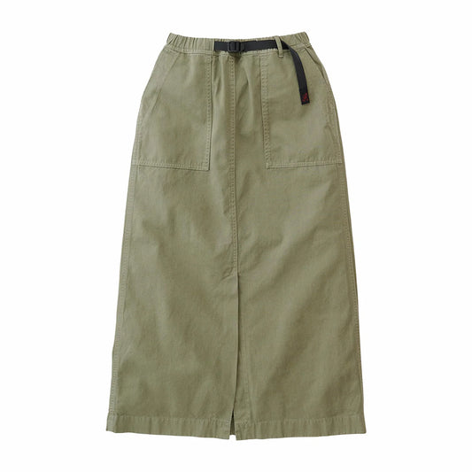 Gramicci Long Baker Skirt