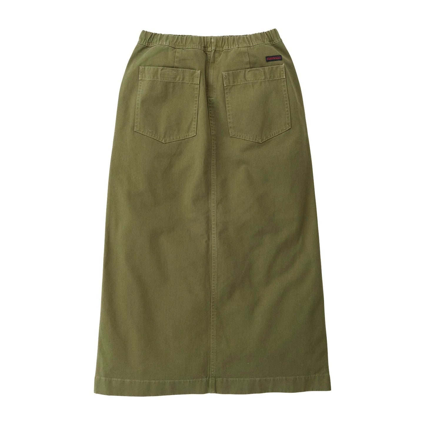Gramicci Long Baker Skirt