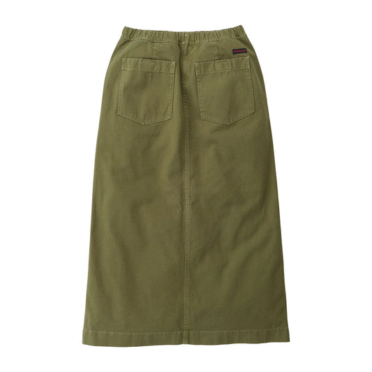 Gramicci Long Baker Skirt
