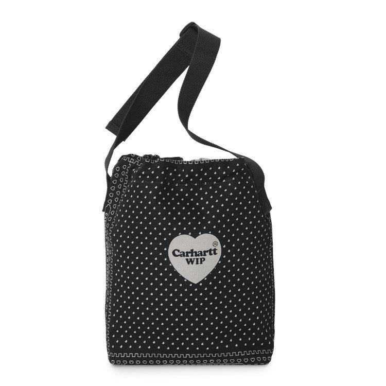 Carhartt WIP Heart Bandana Shoulder Bag