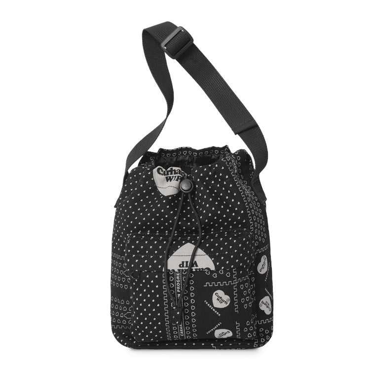 Carhartt WIP Heart Bandana Shoulder Bag