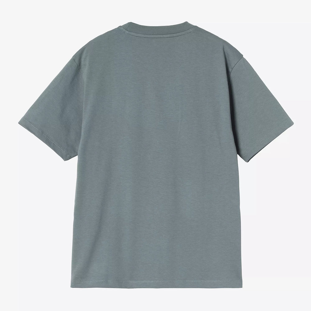 Carhartt WIP S/S Pocket Heart Tee