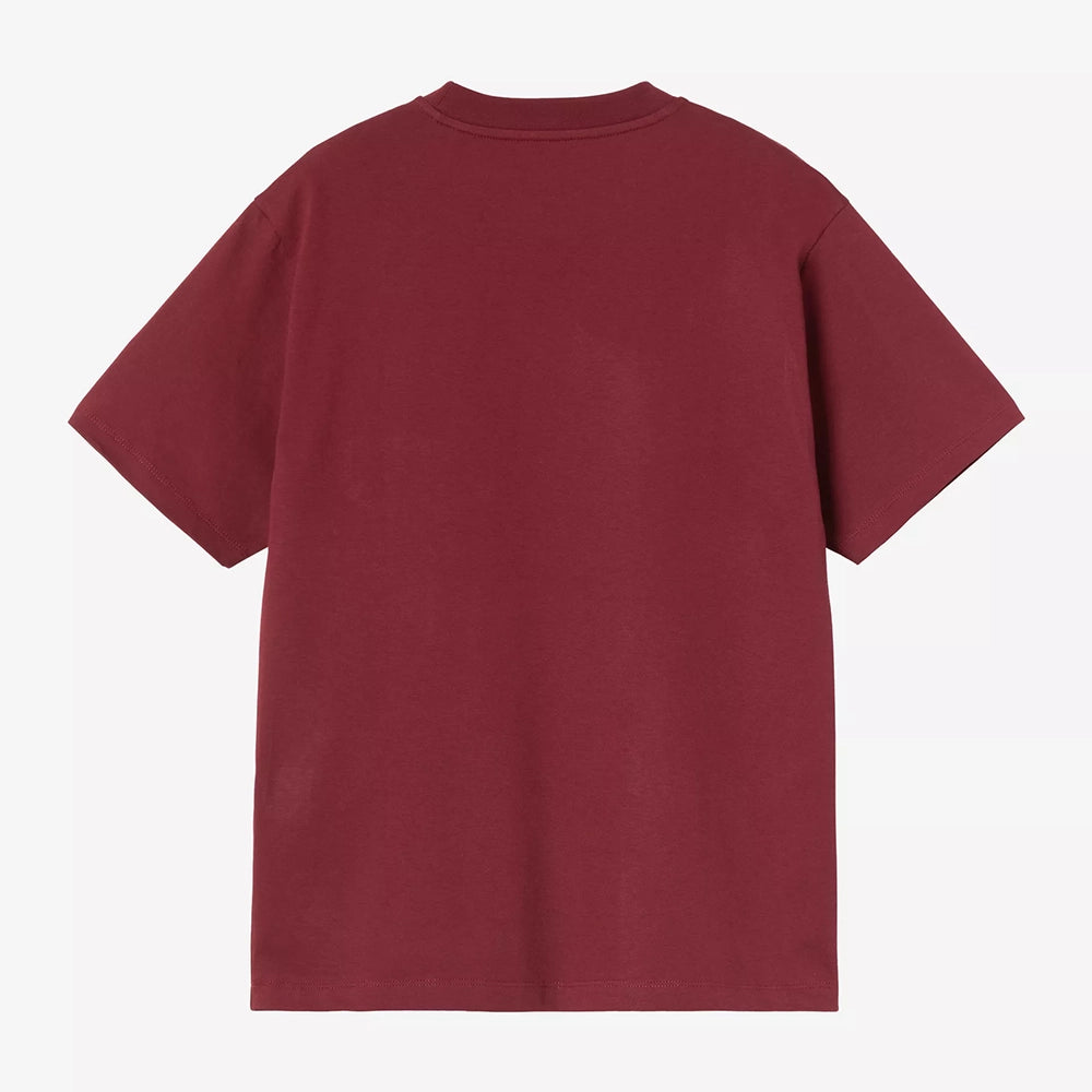 Carhartt WIP S/S Pocket T-Shirt