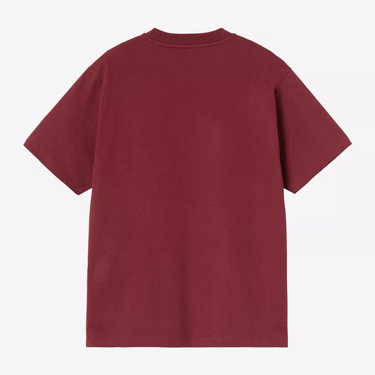 Carhartt WIP S/S Pocket T-Shirt