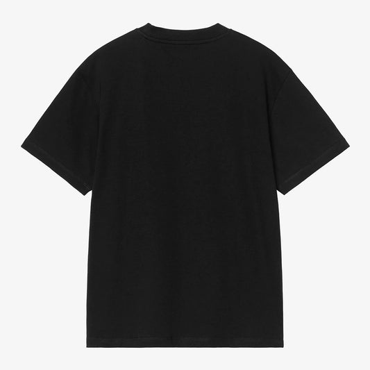 Carhartt WIP Script Embroidery T-Shirt