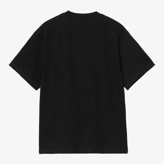 Carhartt WIP S/S Heart Patch Tee
