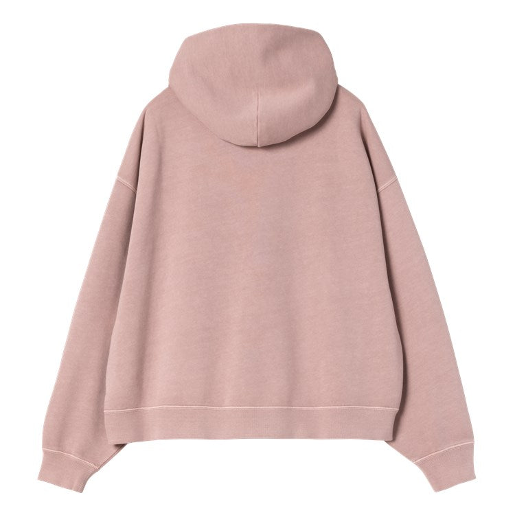 Carhartt WIP Hooded Benton Jacket