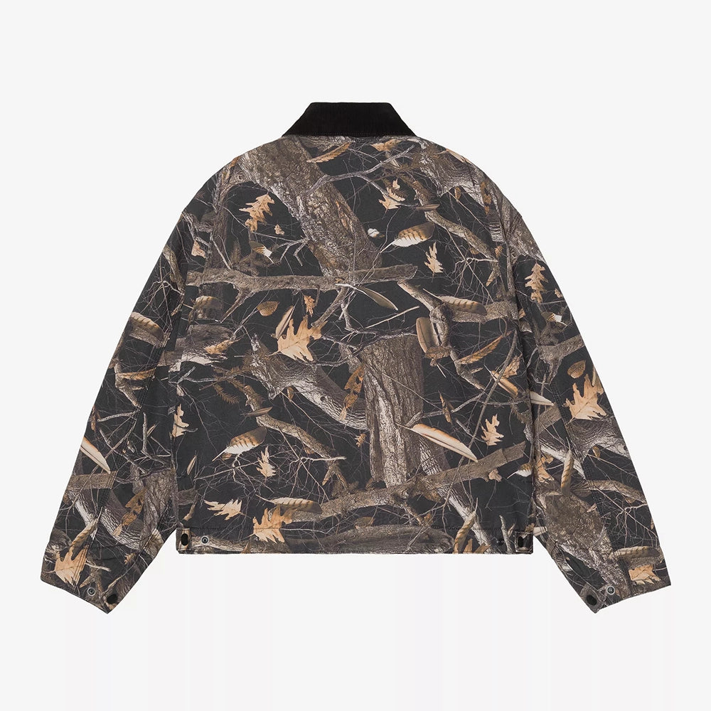 Carhartt OG Detroit Jacket