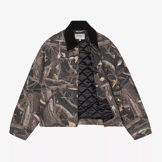 Carhartt OG Detroit Jacket