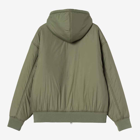 Carhartt WIP Hooded Gadd Jacket