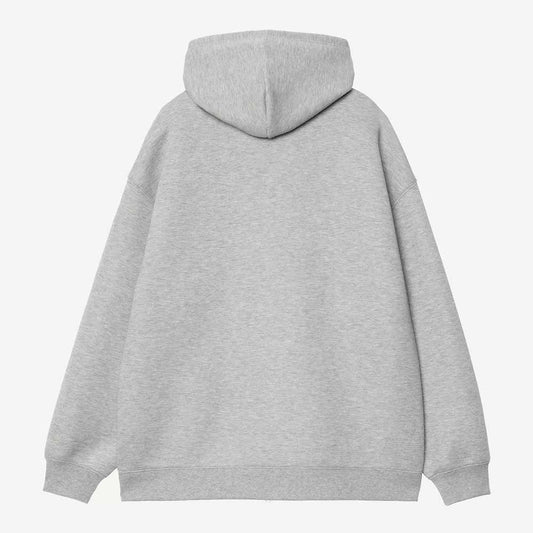 Carhartt WIP Hooded Alda Jacket