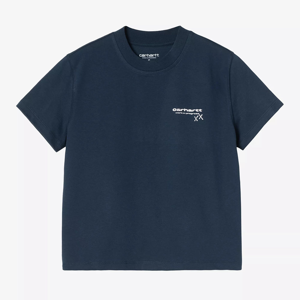 Carhartt WIP S/S Garble Tee