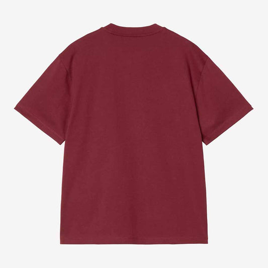 Carhartt WIP S/S Clover Tee