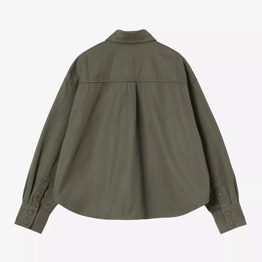 Carhartt WIP Kelly Shirt Jacket