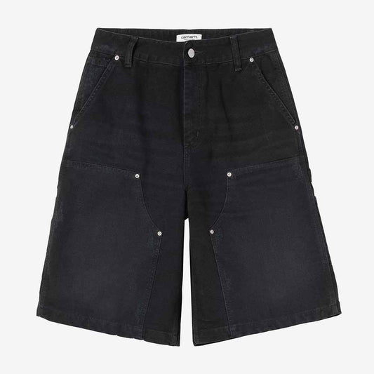 Carhartt WIP Nixon Double Knee Short