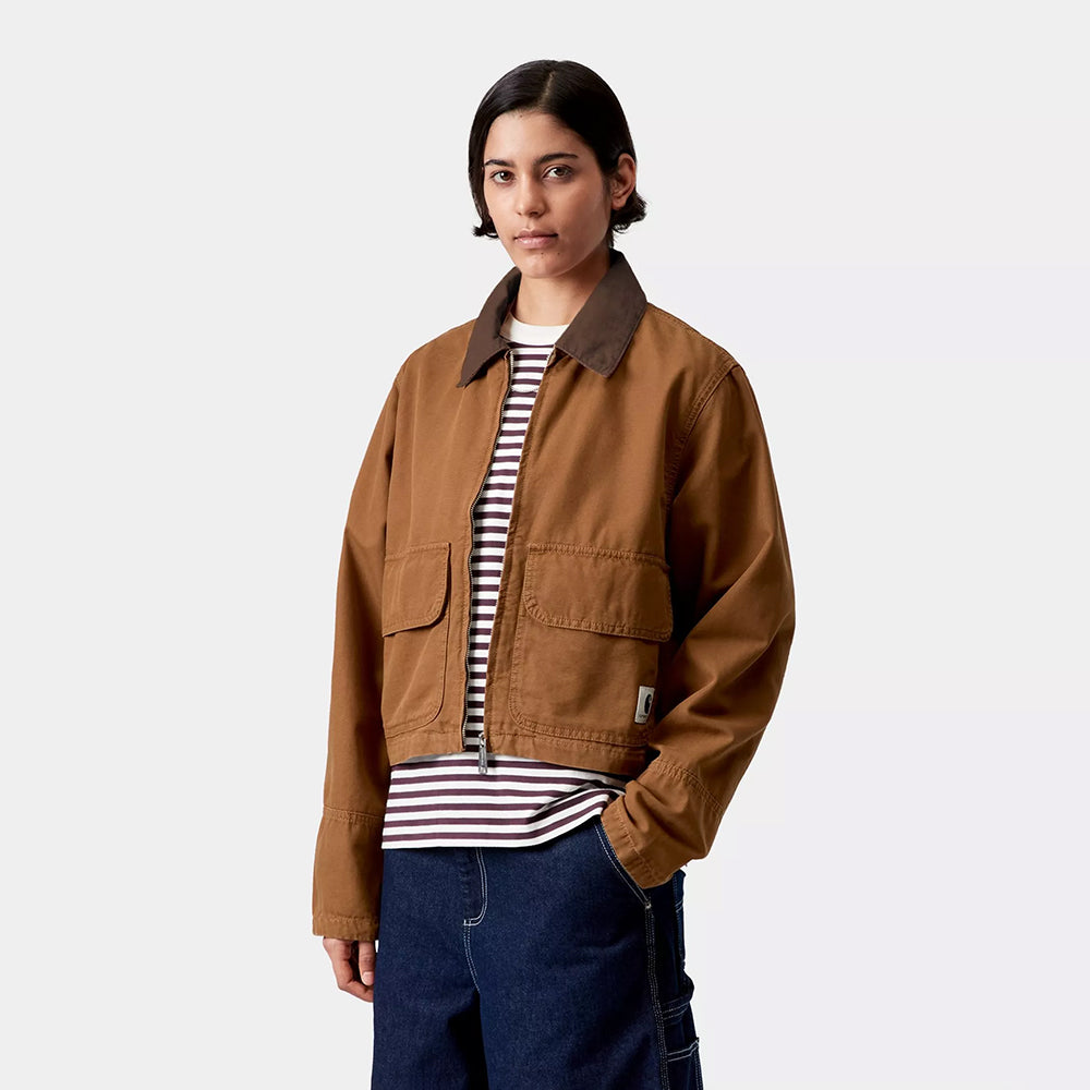 Carhartt WIP Prescott Jacket