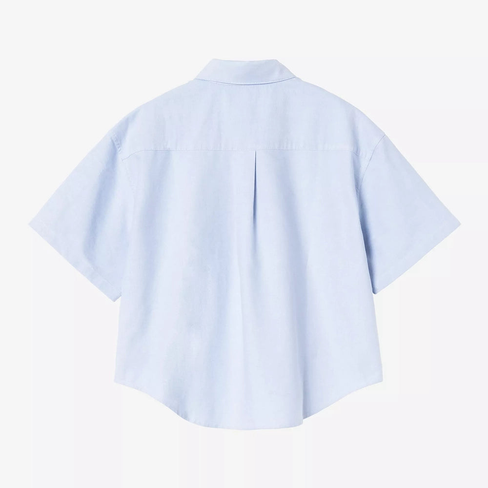 Carhartt WIP Kaia S/S Shirt