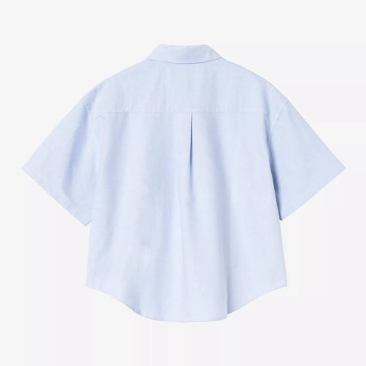 Carhartt WIP Kaia S/S Shirt